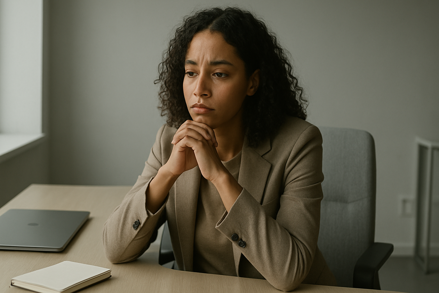 Síndrome del impostor en mujeres: cómo entenderlo y transformarlo desde la experiencia