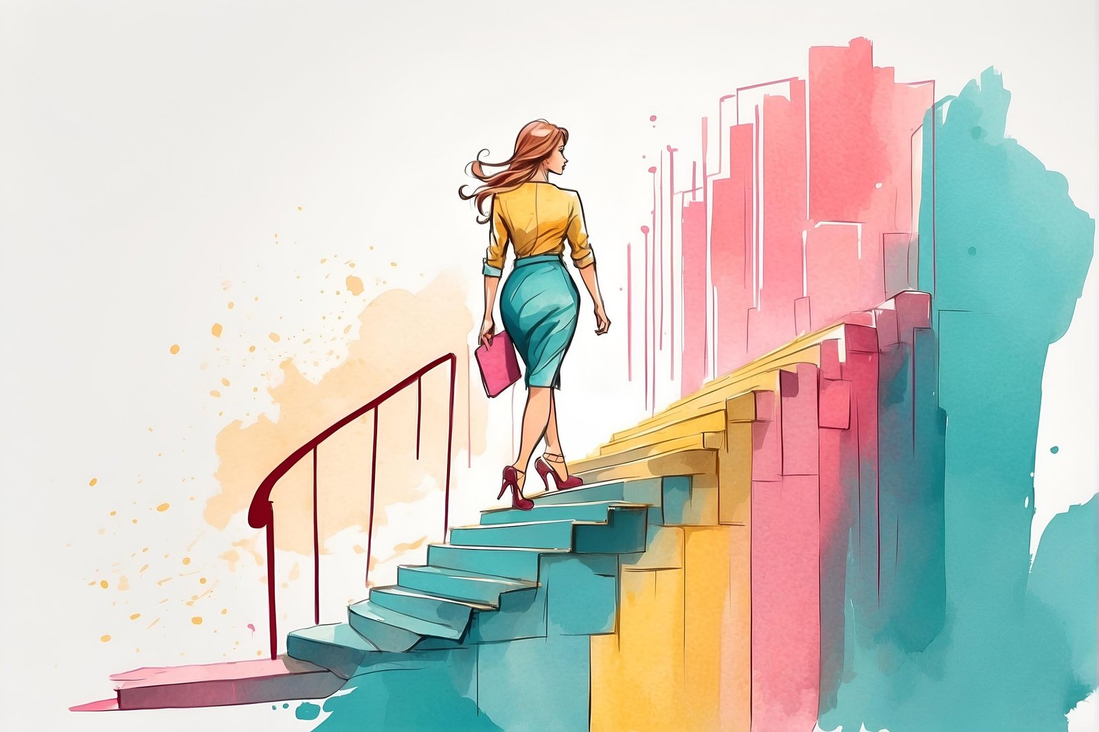 50 frases de empoderamiento para mujeres que quieren romper límites